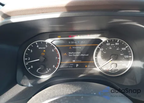 2021 Nissan Rogue S Intelligent Awd from USA, damaged, VIN 5N1AT3AB2MC738699